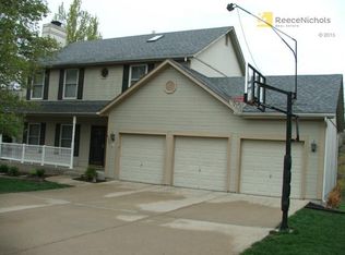 6220 W 155th St, Overland Park, KS 66223