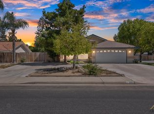 9300 Totem Ave, Bakersfield, CA 93312