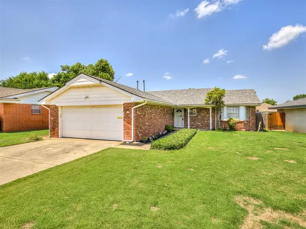 2425 SW 77th Pl, Oklahoma City, OK 73159