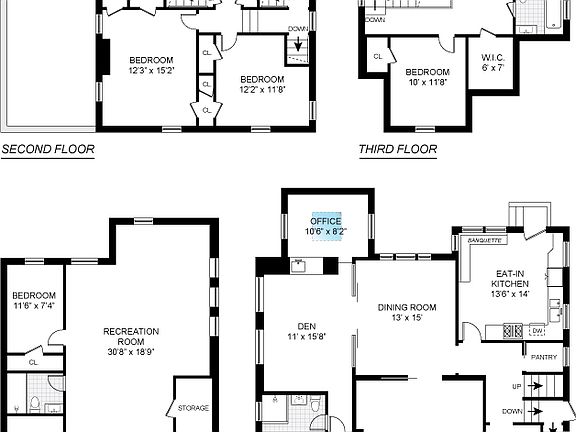 2nd image of 75 Ascan Ave