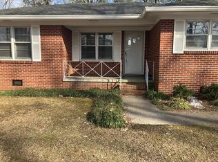 121 Fairway Dr, Dalton, GA 30721