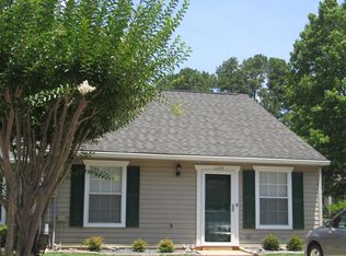 1126 Webber Way, Spartanburg, SC 29307