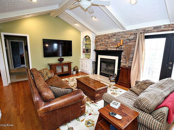 woodmont Ridge Great Room 3