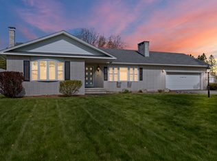 164 Dewitt Ave, Bangor, ME 04401