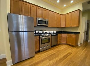 390 West Broadway #22E, Boston, MA 02127