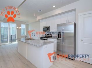 1146 S Redwood Rd #H806, Salt Lake City, UT 84104