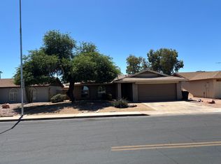 1724 W Decatur St, Mesa, AZ 85201