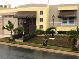 C7 Calle, Lajas, PR 00667