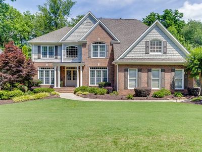 1473 Riverview Run Ln, Suwanee, GA, 30024