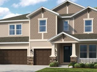 86129 Living Waters Run, Yulee, FL 32097