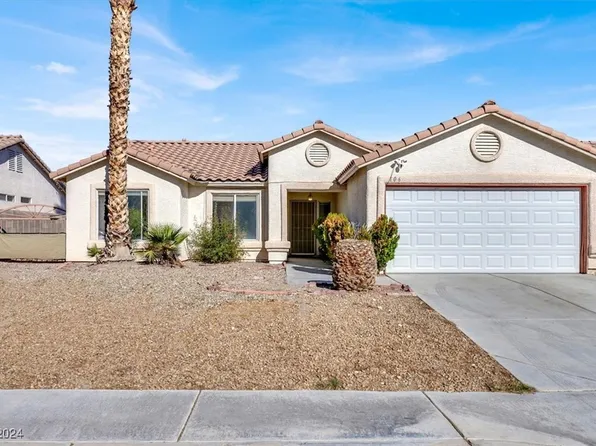 106 Sugarbush Ln, North Las Vegas, NV 89031