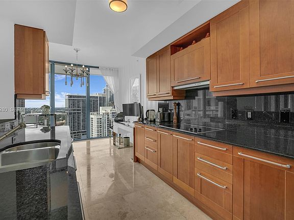 4th image of 333 Las Olas Way APT 3006