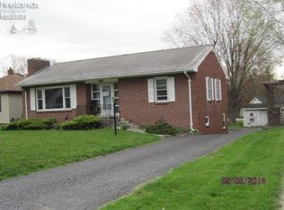 511 S Sandusky St, Tiffin, OH 44883