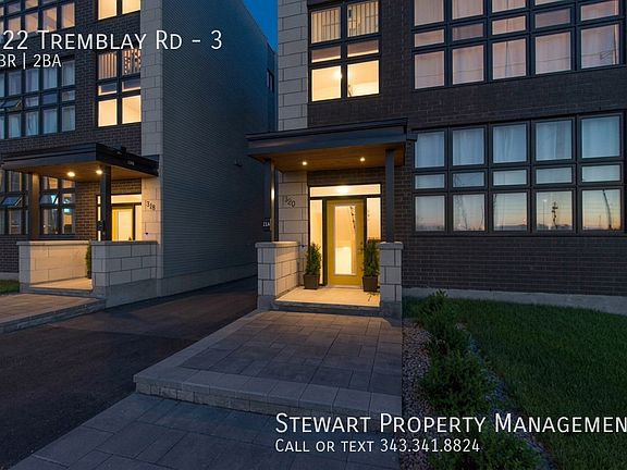 2nd image of 322 Tremblay Rd #3