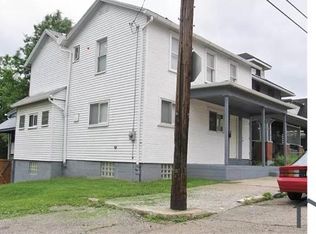 2801 Grover St #1, McKeesport, PA 15132
