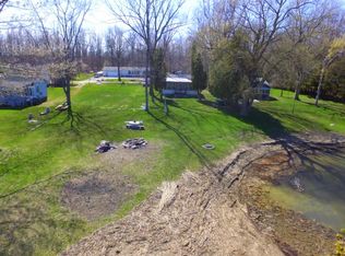 6112 Beach Rd, Port Hope, MI 48468