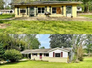 7419&7421 Highway 11 S, Lumberton, MS 39455