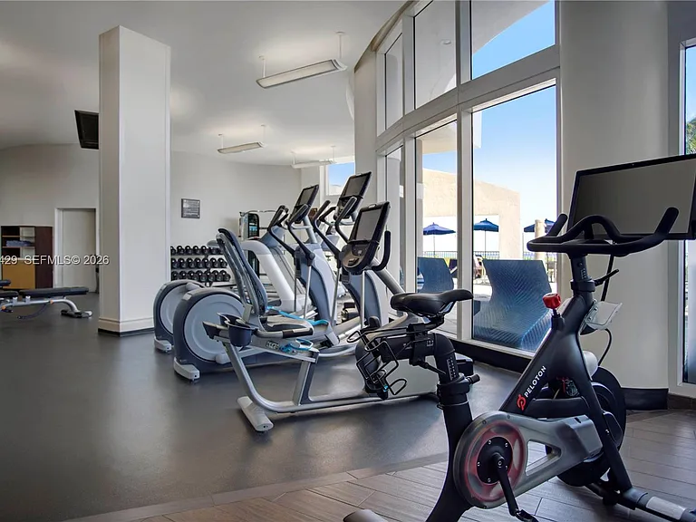 17375 Collins Ave #601 — Photo 33