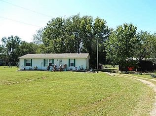 3194 Georgia Rd, Ottawa, KS 66067