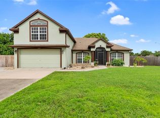 2261 Amberly Ave, Orlando, FL 32833