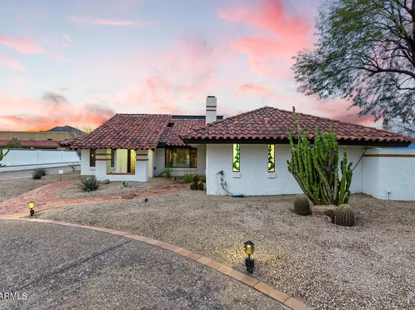 5224 W CREEDANCE Boulevard, Glendale, AZ 85310