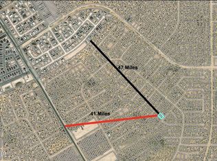 Pn 283253 Plandome Dr, El Paso, TX 79928