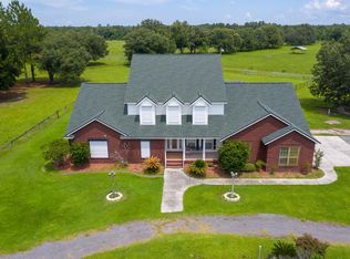 9161 Mudlake Rd, Macclenny, FL 32063