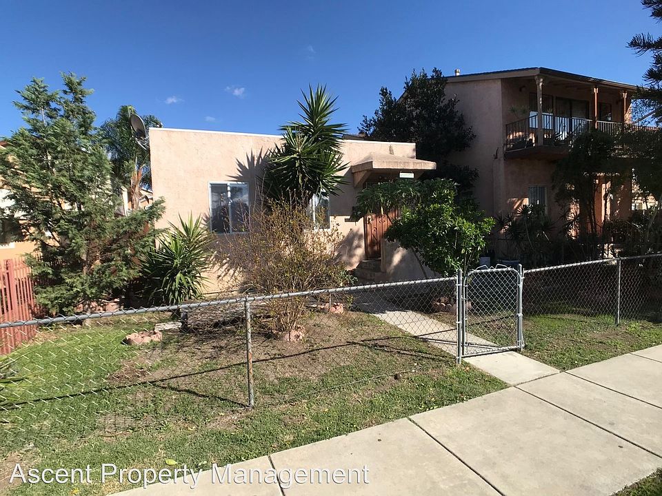 1st image of 4231 Wilson Ave