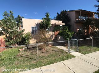 4231 Wilson Ave, San Diego, CA 92104