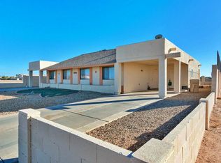 14006 S Berwick Rd, Arizona City, AZ 85123