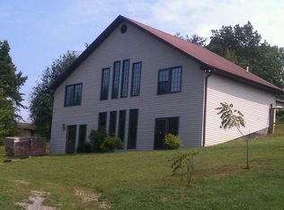253 Hart Church Rd, London, KY 40744