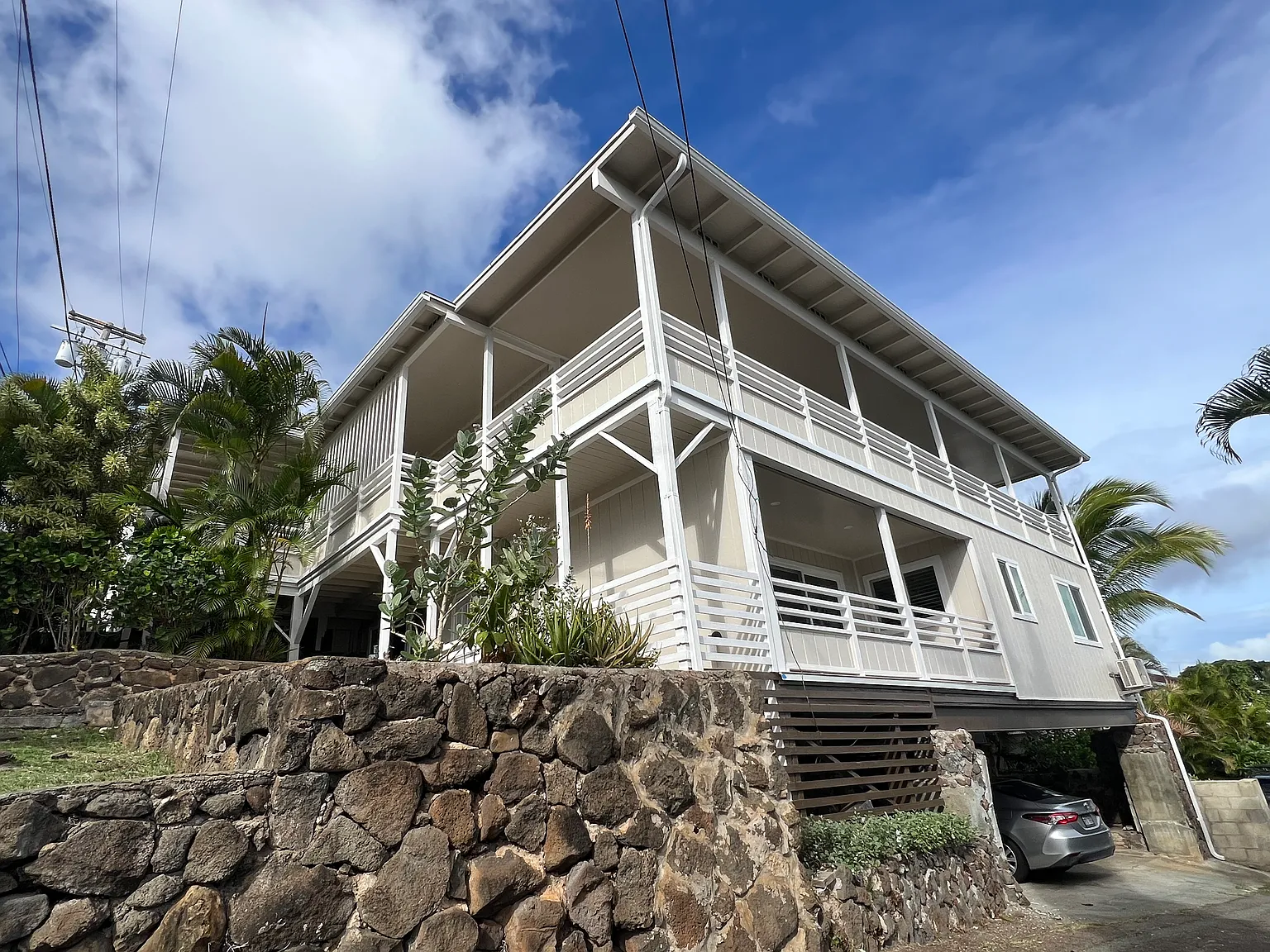 Pualele Pl, Honolulu — Photo 2