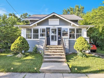 137 Fairfield Ave, Battle Creek, MI, 49015