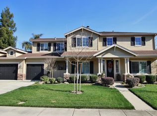 4200 Landing Dr, Modesto, CA 95357