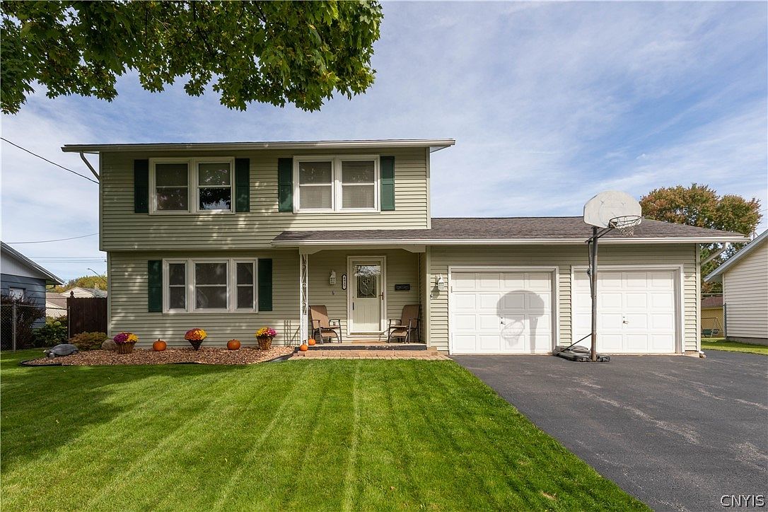 4937 Driftwood Dr, Liverpool, NY 13088 Zillow