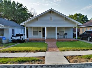 909 Park St, Fort Worth, TX 76164