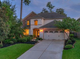 214 Overland Trce, Montgomery, TX 77316
