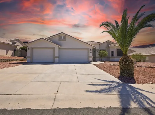2922 Ladera Drive, Bullhead City, AZ 86429