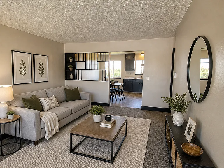 4004 Bell Ave #4U — Photo 5