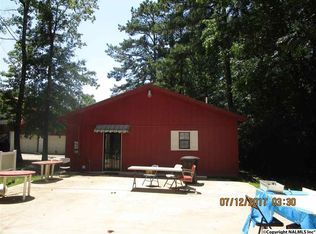 1549 Rose St, Gadsden, AL 35903