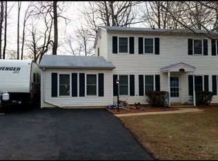 14354 Southgate Ct, Woodbridge, VA 22193