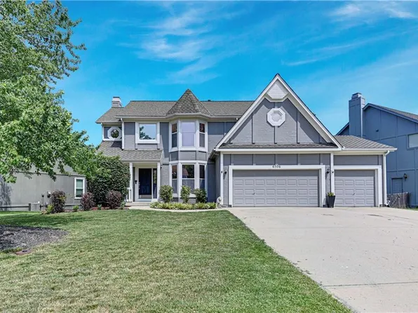 6506 W 150th St, Overland Park, KS 66223