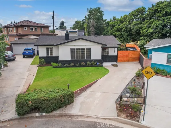 3565 Lashbrook Ave, Rosemead, CA 91770