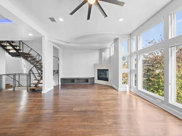1822 Brun St, Houston, TX 77019