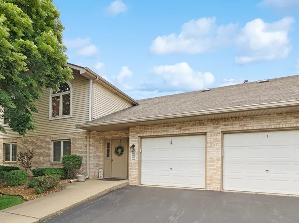 169 Barbara Jean Ln #169, Joliet, IL 60436