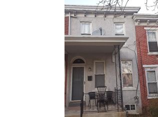 1117 W 7th St, Wilmington, DE 19805