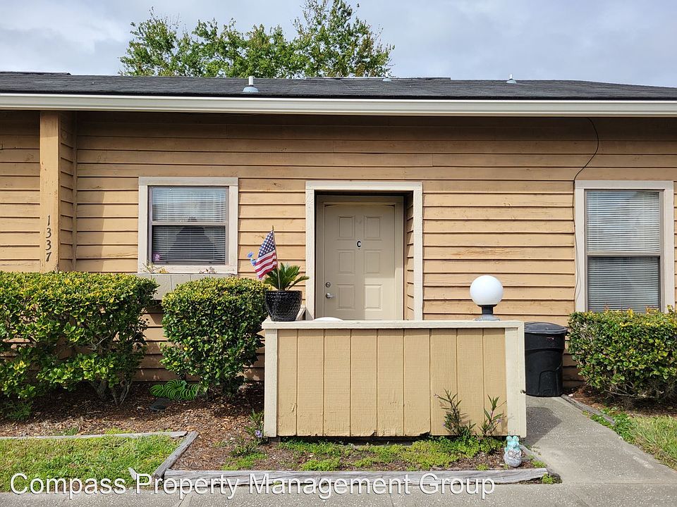 1st image of 1337 Brandywine Dr Unit C