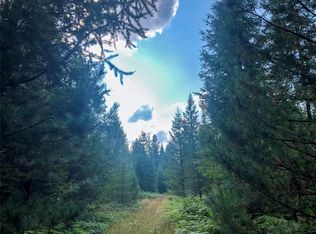 Nhn Ridge Loop Rd, Trout Creek, MT 59874