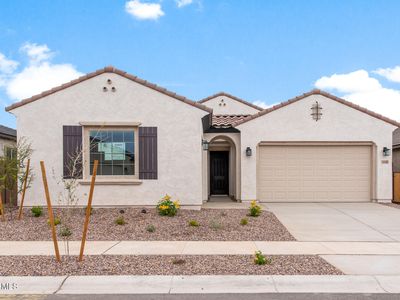 16686 W Saguaro Park Ln, Surprise, AZ, 85387