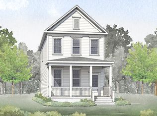 The Nash A Plan, Wendell Falls, Wendell, NC 27591